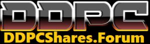 ddpcshares.com|ddcp latest shares.